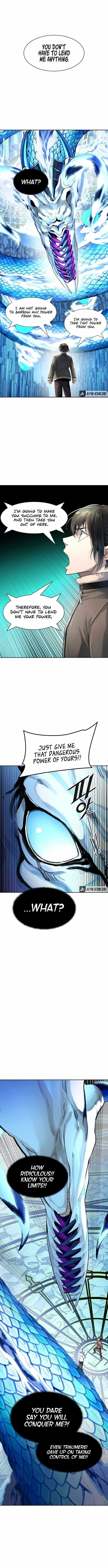 Tower of God Chapter 532 image 02